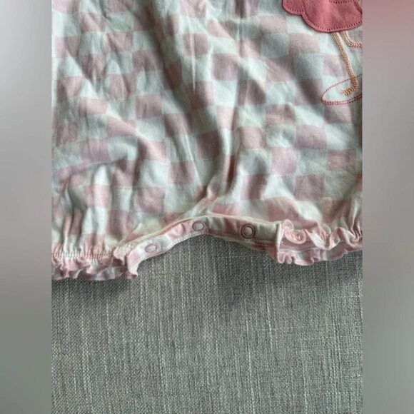 Set of two baby jumpers playsuit (12-18m) - Picture 11 of 11